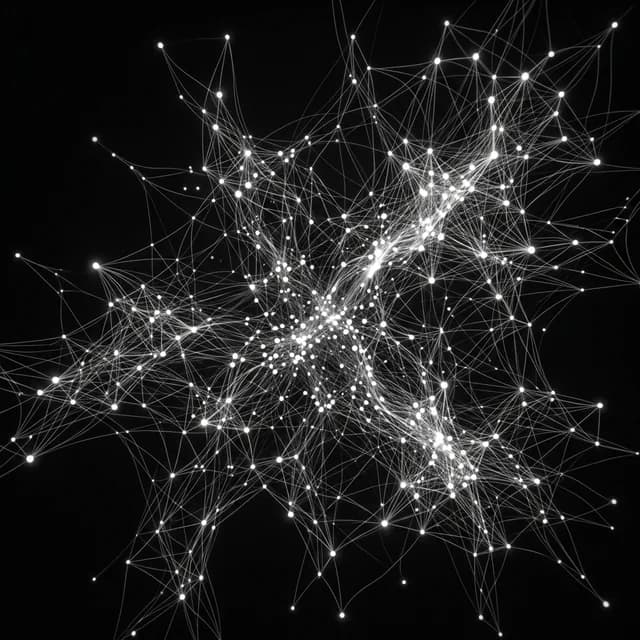 Neural Connectivity